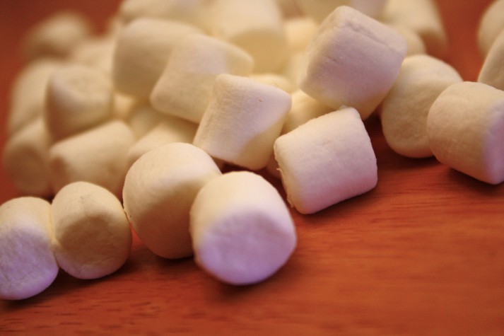 Marshmallow