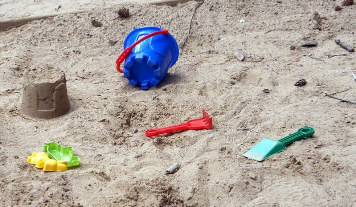 Sandbox