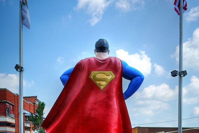 Superman