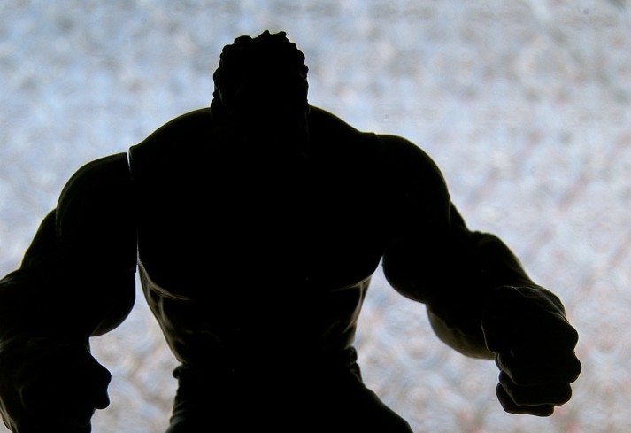 hulk