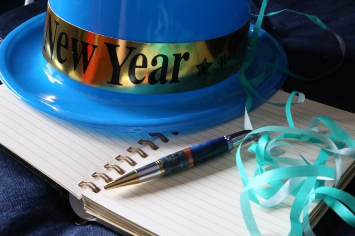 new years