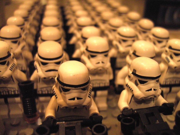 stormtroopers