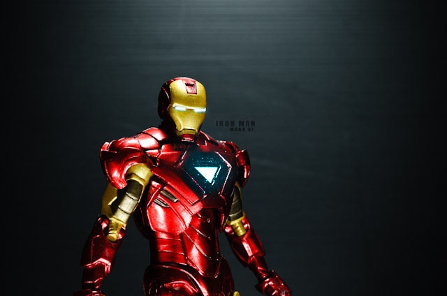 Ironman