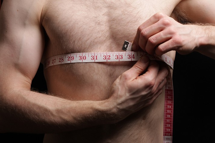measuring tape