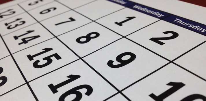calendar