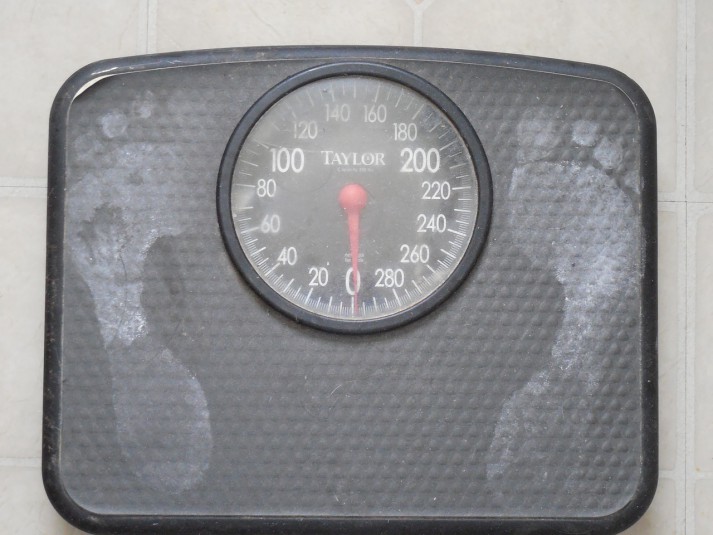 scale