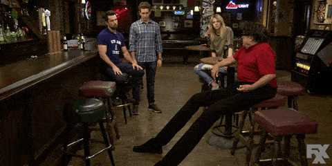 Yeah, having long legs might make reaching your toes more difficult.