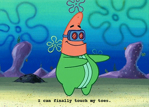 I feel like this is cheating.