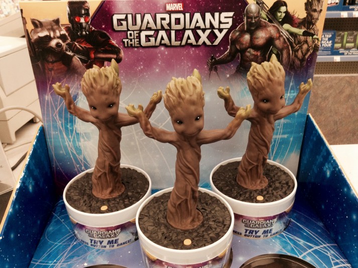 We Are Groot