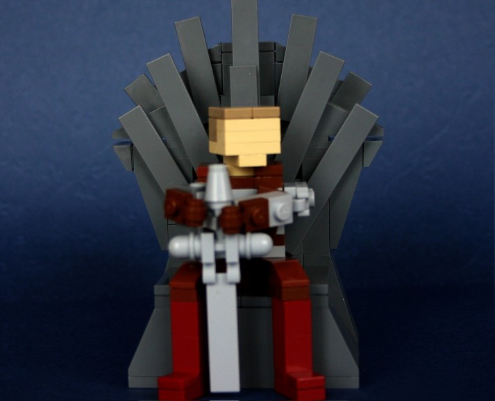 Game of Thrones