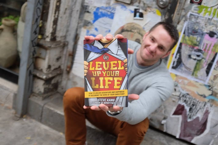 SteveKambBookSitting2