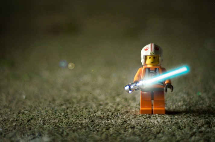 luke