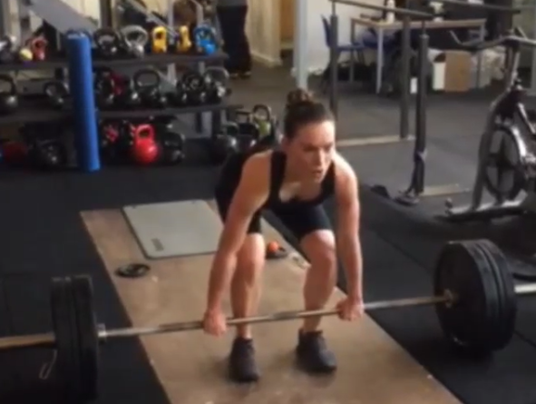 Daisy Ridley