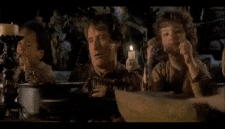 This would be one way to lose weight.