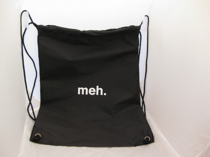 Meh Bag