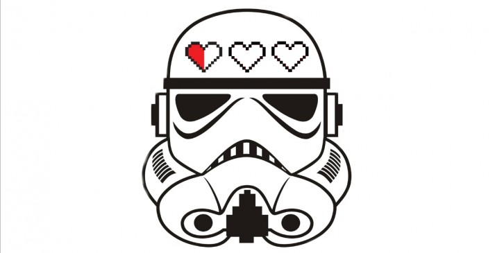 Stormtrooper Mental Health