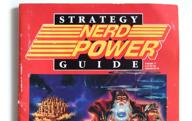 StrateyGuide