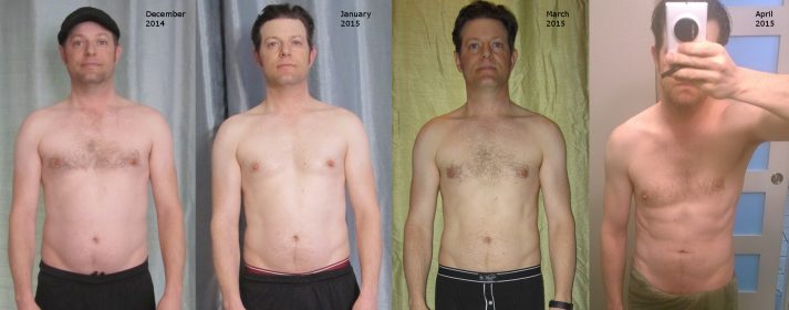 Larry The first 4_months