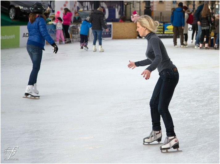 iceskating