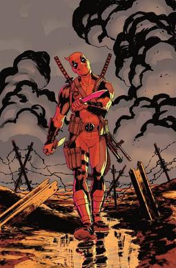 Deadpool-cover
