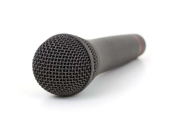 mic