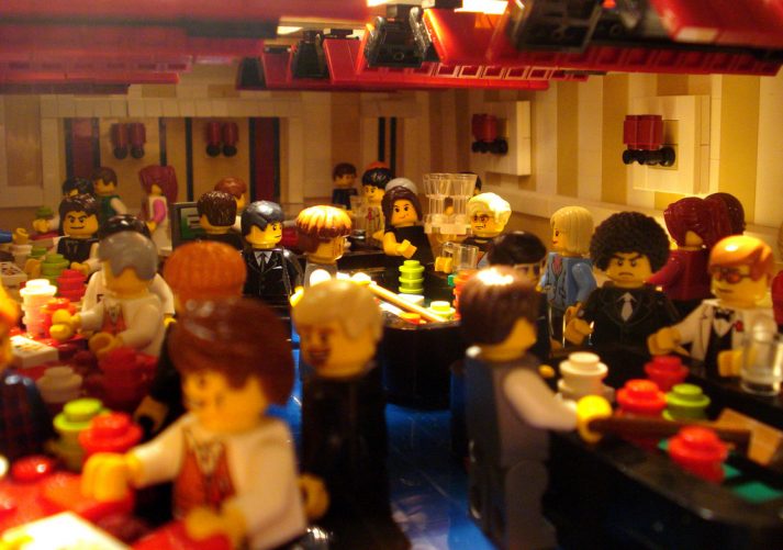 lego casino