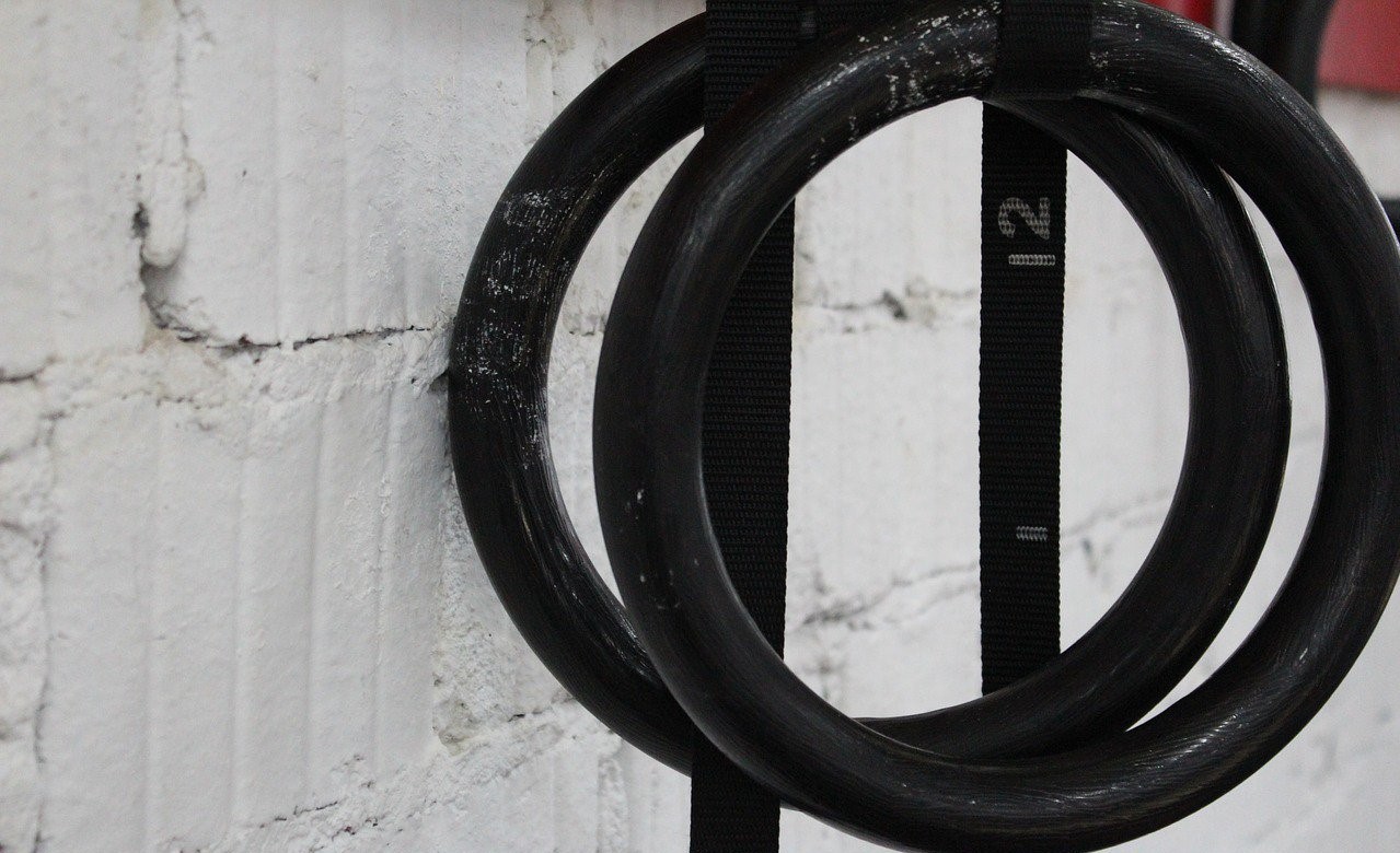 After today, you'll know everything you need to get started with gymnastic rings!