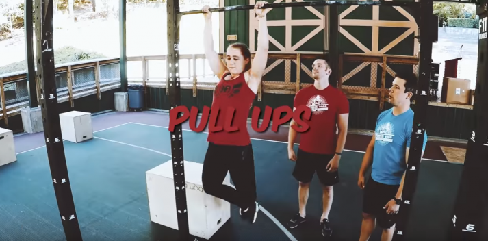 staci pullup