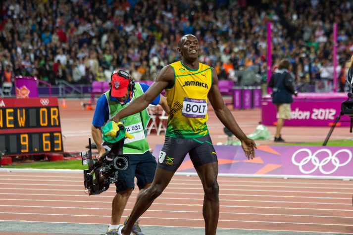 usain