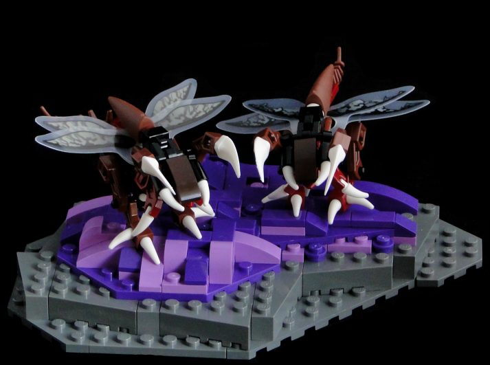 zergling