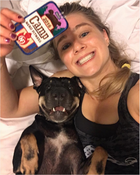 How can you not help us save this dog?