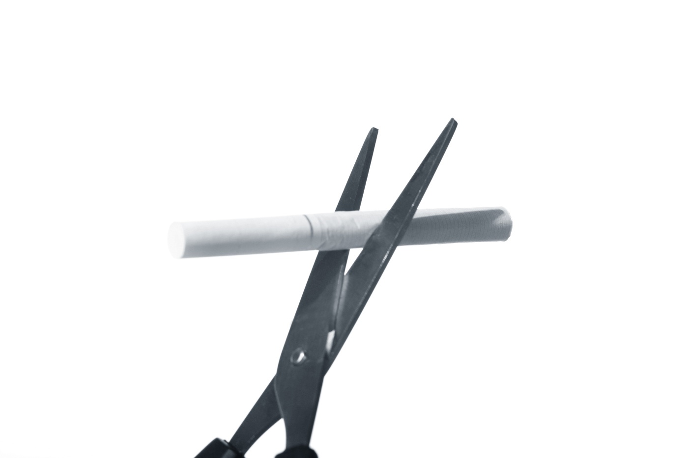 no smoke design danger risk concept