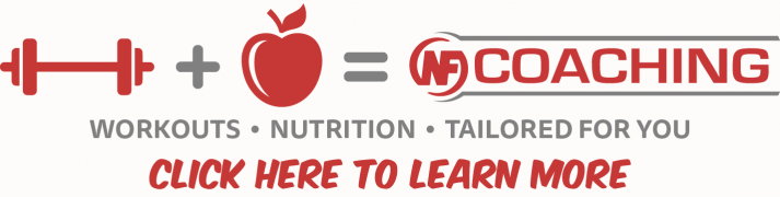 Nerd Fitness Coaching Banner