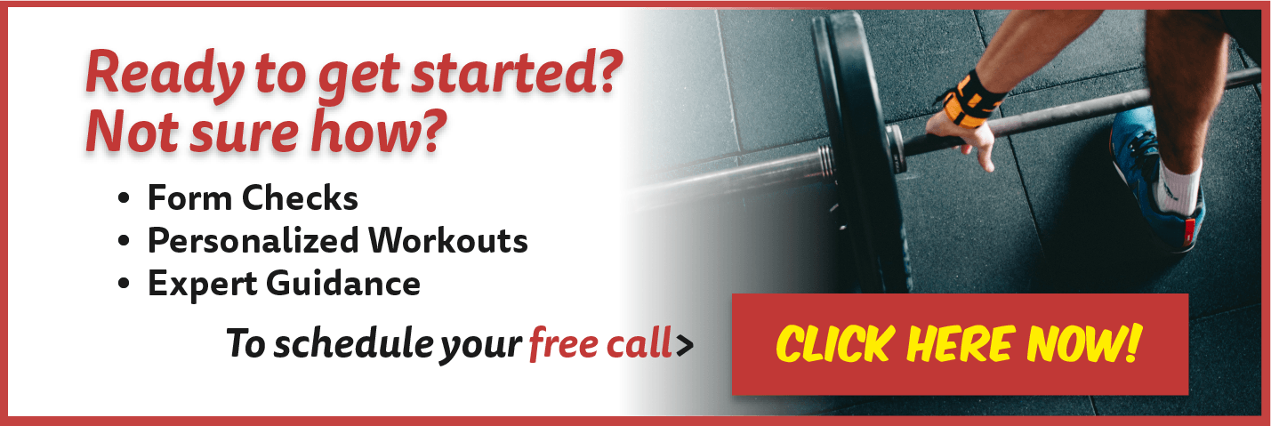 Nerd Fitness Coaching Banner