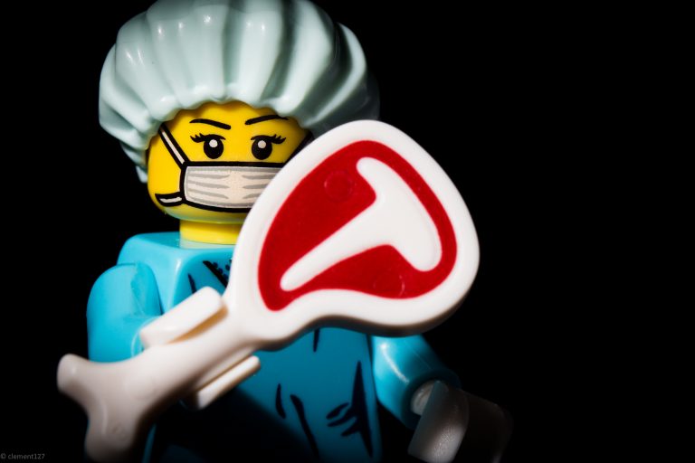 Don't JUST eat meat on your Keto Diet. Get some veggies in there too.