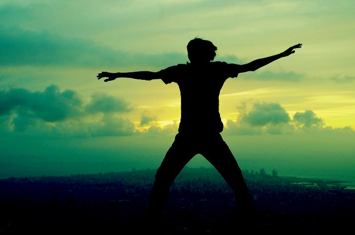 Your perfect workout is out there.