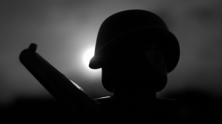 Who invited the Military Diet? Not the Armed Forces.