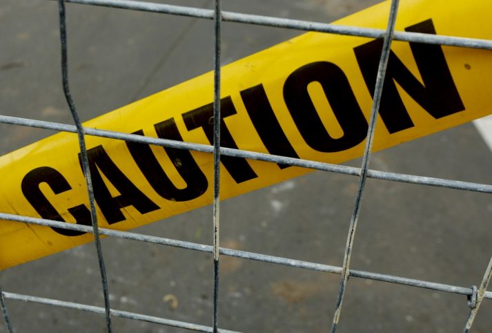 Warnings on following the Military Diet.