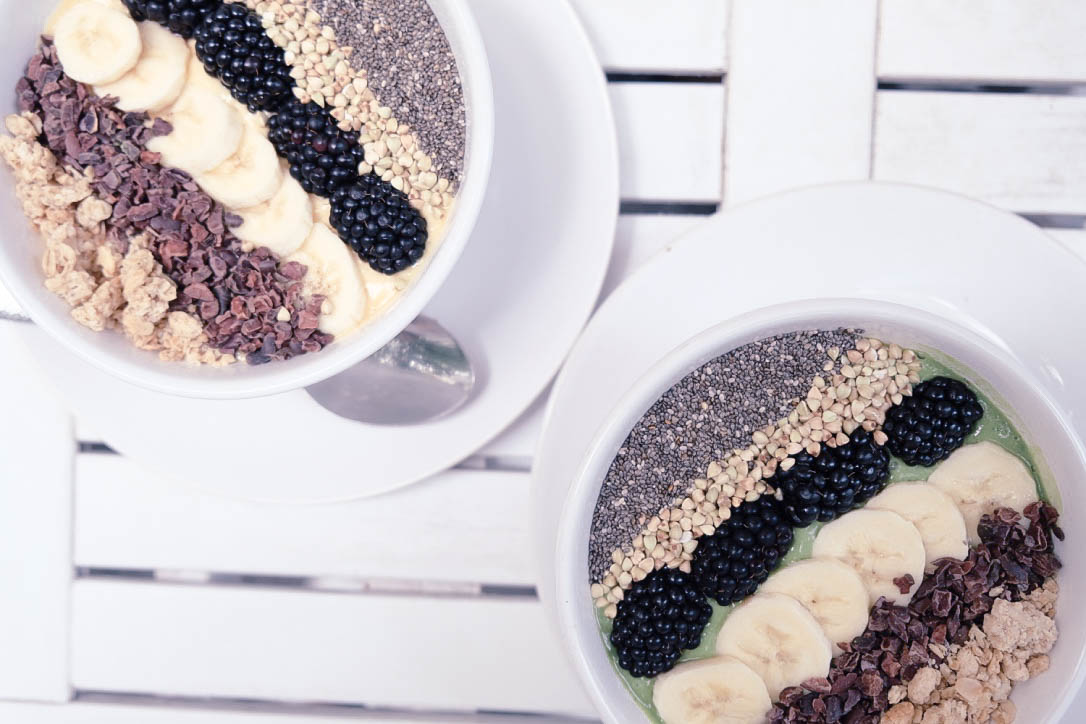 Where did acai like this come from? It's time to learn more!