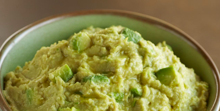  Seriously, ANYONE can make this.