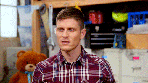 Yeah, it really was smart to bring acai to America.