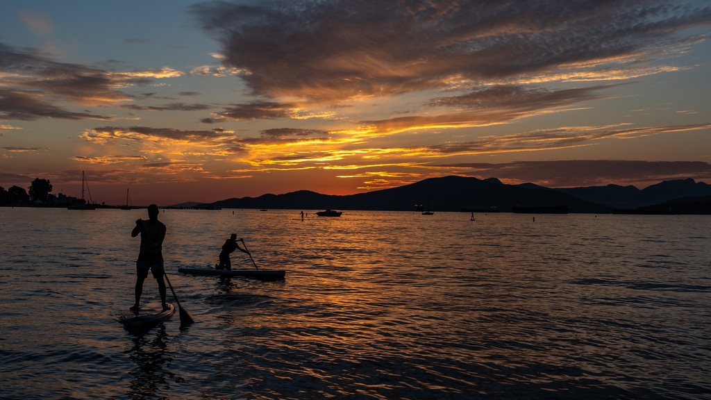 Not sure if this is taken near Brazil, but it is really pretty.