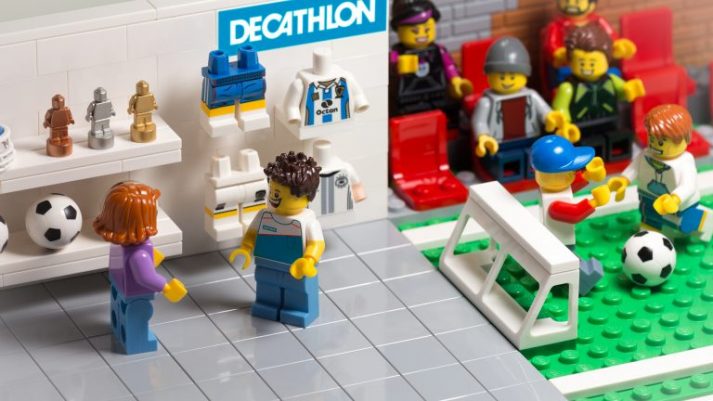 It's okay to be who you are now and want to grow into something new too.