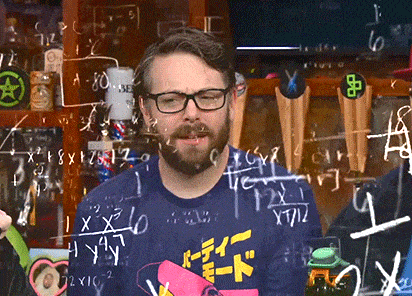 Don't make building your own workout overly complicated like this man is doing.