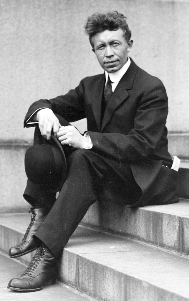 One of the first proponents of the Carnivore Diet.