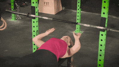 This is roughly the width of the bench grip you are shooting for.