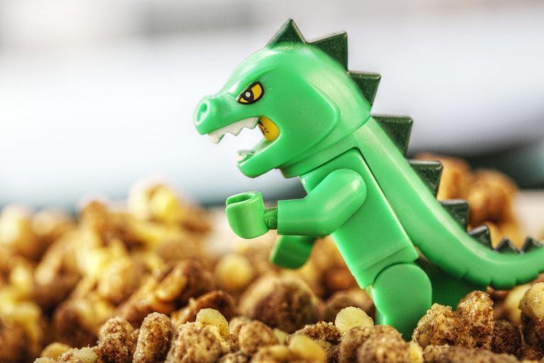 Time to learn why people are eating only meat.