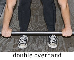 This is how beginners should start deadlifting.