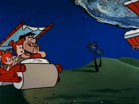 These ribs would be part of the Paleo Diet. But did they calculate their TDEE first?