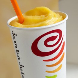 This smoothie is about 650 calories, roughly the difference Sedentary and Moderately Active when calculating TDEE.